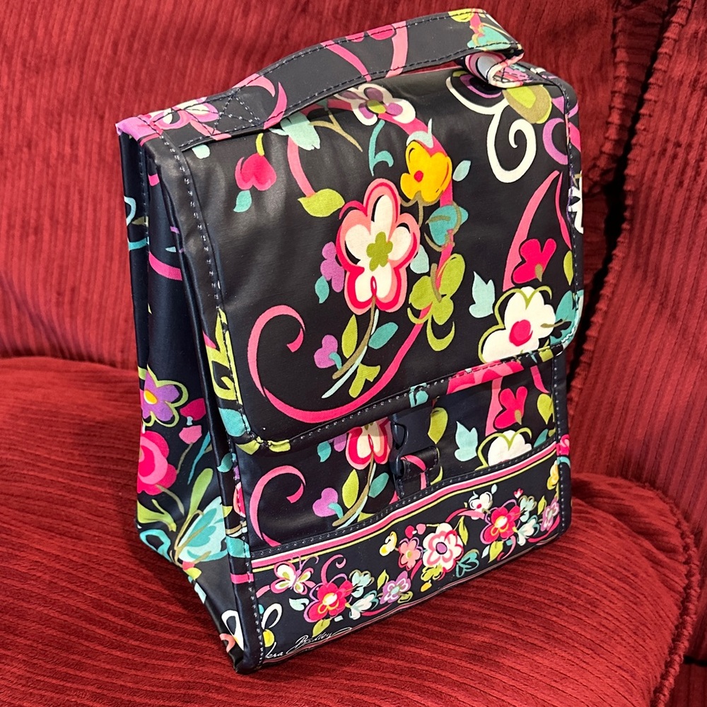 Vera Bradley Lunch Bag